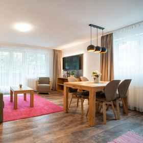 Primary image 1 Apartments Patricia, Hotel Pondok Monte Rosa