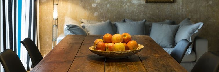 Others Brilliant Apartments Berlin