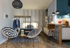 Others 4 Brilliant Apartments Berlin