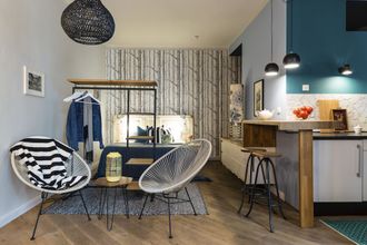 Others 4 Brilliant Apartments Berlin