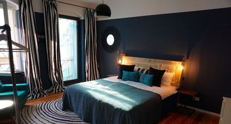 Others 2 Brilliant Apartments Berlin