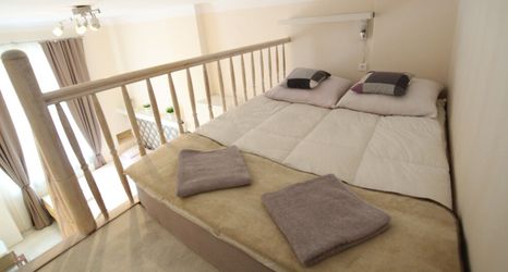 Lainnya 2 Rainbow Apartments 2