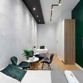 Primary image 1 Rainbow Apartments 3, Vanilla Aparthotel Hotels