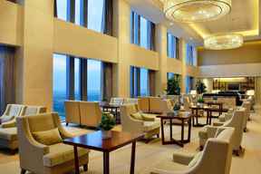 Sheraton Shenyang South City Hotel