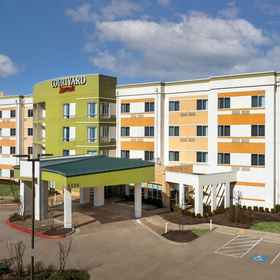 Primary image 1 Courtyard by Marriott Little Rock North, Robinson Center Hotels