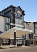 Imej utama Microtel Inn & Suites by Wyndham Weyburn