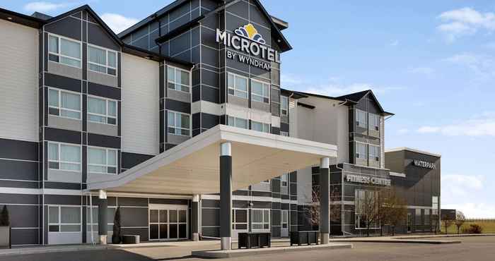 Others Microtel Inn & Suites by Wyndham Weyburn