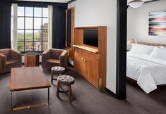 기타 4 Le Meridien New York, Central Park by Marriott