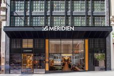 기타 Le Meridien New York, Central Park by Marriott