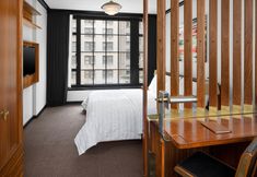 기타 3 Le Meridien New York, Central Park by Marriott