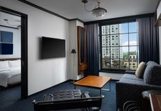 기타 5 Le Meridien New York, Central Park by Marriott