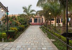 기타 7 Hotel Seven Limited