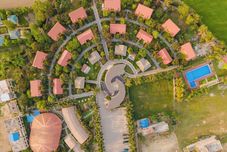 기타 Hotel Seven Limited