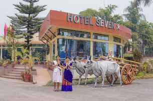 Hotel Seven Star, Rp 1.222.677