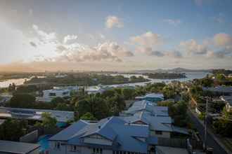 อื่นๆ 4 Gladstone Reef Hotel Motel