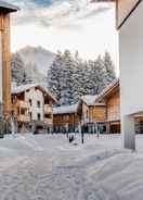 Imej utama Priva Alpine Lodge Lenzerheide