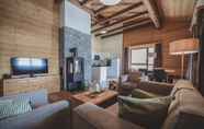 Lain-lain 5 Priva Alpine Lodge Lenzerheide