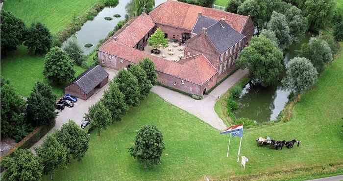 Others Hotel Schinvelder Hoeve