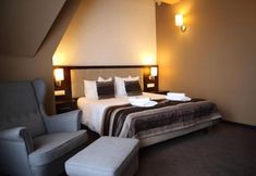 Lainnya 2 Hotel Centrum Malbork