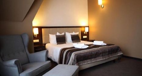 其他 2 Hotel Centrum Malbork