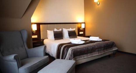 Others 2 Hotel Centrum Malbork