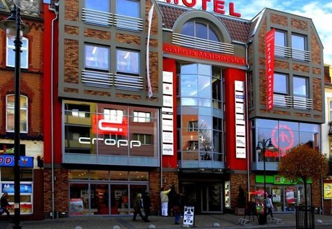 Lainnya Hotel Centrum Malbork