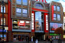 其他 Hotel Centrum Malbork