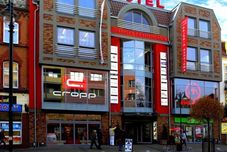 Others Hotel Centrum Malbork