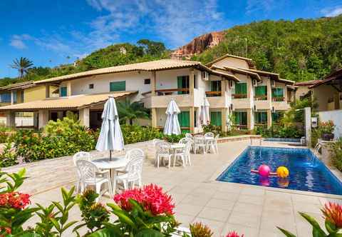 Lain-lain Quinta do Sol Praia Hotel Lite