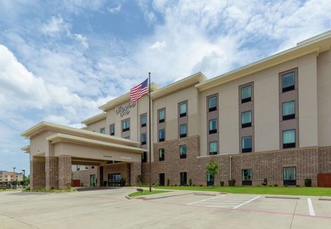 Others Hampton Inn Texarkana Arkansas