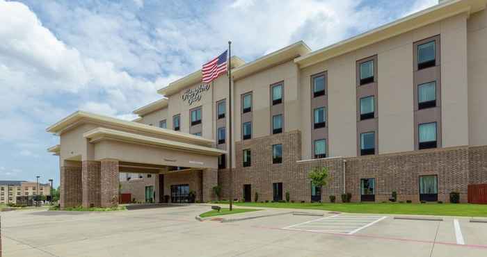 Others Hampton Inn Texarkana Arkansas