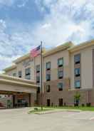 Imej utama Hampton Inn Texarkana Arkansas