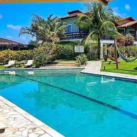 Primary image1Village Mutà,巴伊亚州公寓