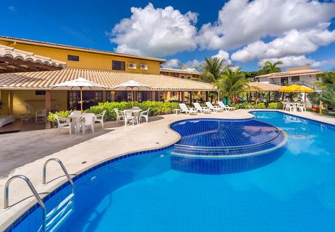 Others Porto Geraes Praia Hotel
