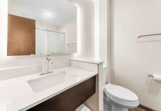 기타 6 Sleep Inn & Suites Pigeon Forge - Downtown