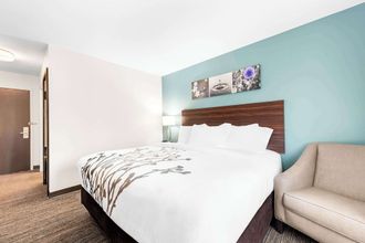 기타 4 Sleep Inn & Suites Pigeon Forge - Downtown