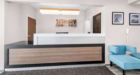 기타 2 Sleep Inn & Suites Pigeon Forge - Downtown