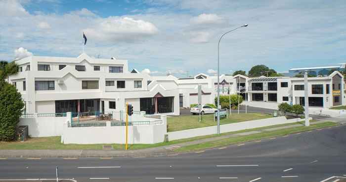 Others Best Western Ellerslie International