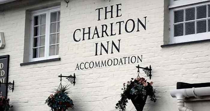 Lainnya The Charlton Inn