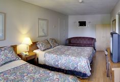 Lainnya 2 Blue Moon Motel