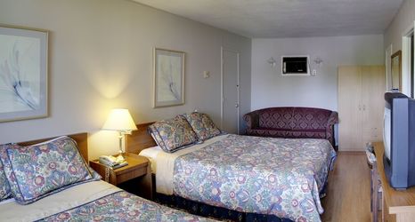 Lainnya 2 Blue Moon Motel