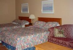 Lainnya 6 Blue Moon Motel