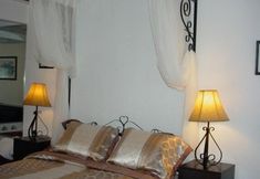 Lainnya 7 Blue Moon Motel