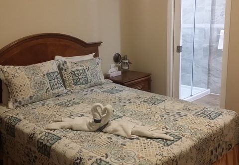 Lainnya Blue Moon Motel