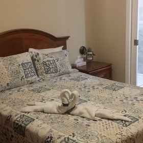 Primary image1Blue Moon Motel,尼亚加拉瀑布州立公园飯店