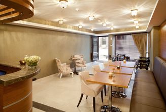 Others 4 Gravis Suites