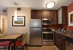 其他 6 Residence Inn Long Island Islip/Courthouse Complex