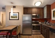 Khác 6 Residence Inn Long Island Islip/Courthouse Complex
