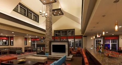 其他 2 Residence Inn Long Island Islip/Courthouse Complex