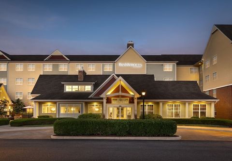 其他 Residence Inn Long Island Islip/Courthouse Complex